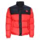 Hugo Boss Winterjacke mit Stehkragen in regulärer Passform - 50496244-693
