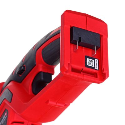 6. GE-GS 18 Li-Solo EINHELL Astsäge