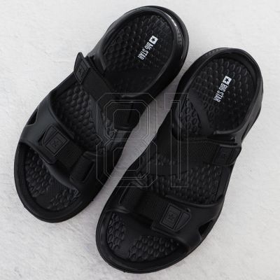 3. Big Star Sandalen RR274A512 W INT2142A