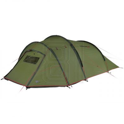 3. High Peak Falcon 4 Zelt 10327