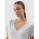 3. T-Shirt 4F W 4FWSS24TTSHF1162-27M