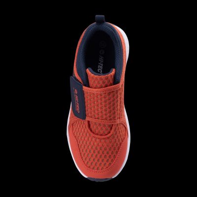 Kinder-Schuhe KORIS JRB