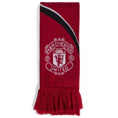 Adidas Manchester United Schal JV5896