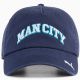 3. Puma Manchester City Kappe 027062-02