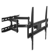 Maclean MC-762 TV-Halterung (neigbar - 70"; max. 30 kg)