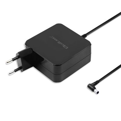 6. Qoltec 51745 Netzteil für Asus Notebook (19V; 3,42A; 65W; 5,5mm x 2,5mm)