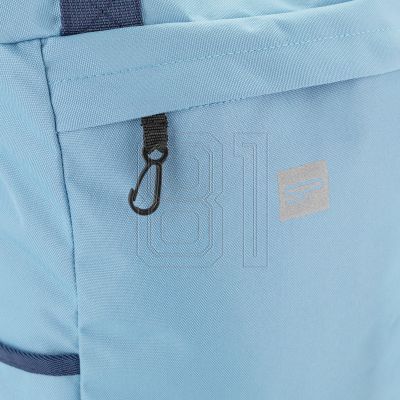 7. Spokey Osaka SPK-943496 2-in-1 City-Rucksack/Tasche