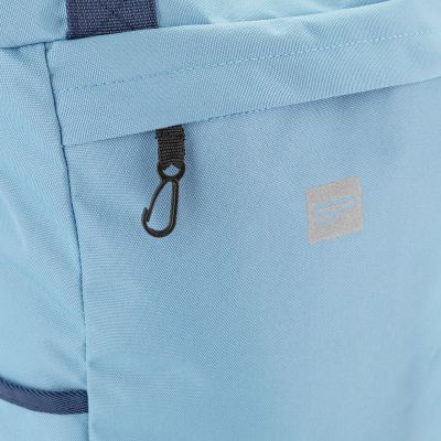 7. Spokey Osaka SPK-943496 2-in-1 City-Rucksack/Tasche