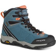 Damen-Trekkingschuhe TREZETA Drift W's mit WP-Membran