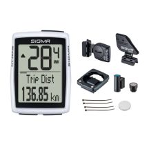 Sigma Zähler BC 12.0 WL STS CAD