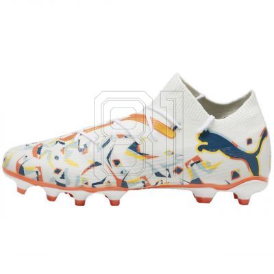 3. Puma Future 7 Match Creativity FG/AG M 107845 01 Fußballschuhe
