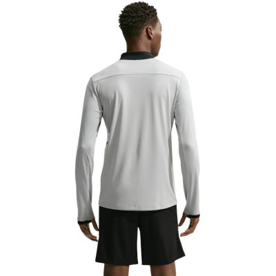 6. Nike Dri-Fit Academy 25 Drill Top M FZ9767 012 Sweatshirt