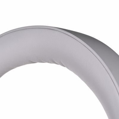 14. Bose QC Ultra weiße Kopfhörer