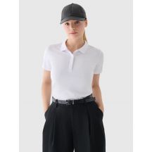 Poloshirt 4F W 4FWMM00TPTSF317-10S