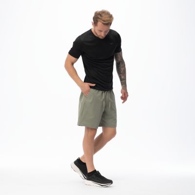 7. DEHINN Herren-Shorts