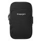 2. Spigen Dynamic Shield A702 Armband - Schwarz