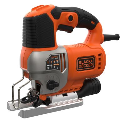 Black & Decker BES610-QS elektrische Stichsäge