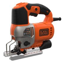 Black & Decker BES610-QS elektrische Stichsäge