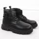 2. Big Star Arbeiterstiefel Jr OO374084 INT2038