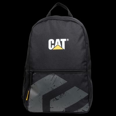 Caterpillar Fastlane S Rucksack Schwarz (84887-84)