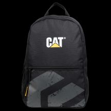 Caterpillar Fastlane S Rucksack Schwarz (84887-84)