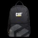 Caterpillar Fastlane S Rucksack Schwarz (84887-84)
