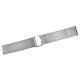 4. Armband für die GIEWONT Supernova GW330 GWB330-2 Smartwatch – Silber