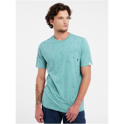 6. Herren-T-Shirt Protest PRTCOTTES