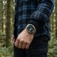 19. Smartwatch Gravity Graphitarmband + Armband GT42-3