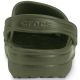 4. Crocs Classic Schuhe khaki 10001 309