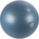 13. FITNESSBALL 55CM BLAU UMBRO