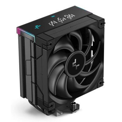5. Deepcool AK400 DIGITAL PRO Kühlung