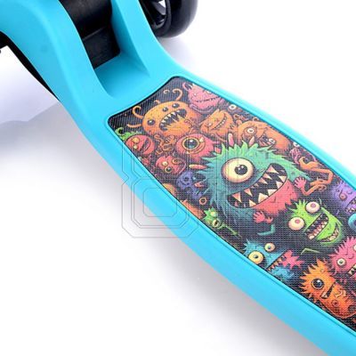 9. Tempish Scooper II Jr. Roller 10500002373