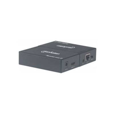 Manhattan 207959 AV-Extender, Sender und Empfänger