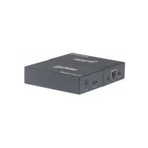 Manhattan 207959 AV-Extender, Sender und Empfänger