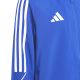 4. Adidas Tiro 23 League Windbreaker Jr IA1626 Jacke