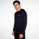 7. Canadian Peak FELINOODEAK RM NAVY MEN 246 Sweatshirt mit Reißverschluss (RBMWY9296H/CP-MARINE)