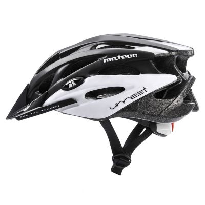 3. Meteor MV29 Unrest 24700-24702 Fahrradhelm