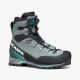 Scarpa MANTA TECH GTX WOMAN Damen Erwachsene Grün, Blau