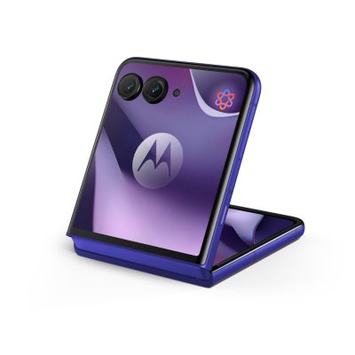 12. Motorola Razr 70 Ultra 5G 16/512GB PANTONE Orientblau