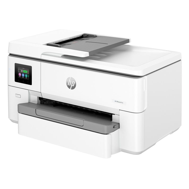 232. HP OfficeJet Pro 9720e Kabelloser Multifunktions-Farbdrucker, Duplexdruck; Kopieren, Scannen
