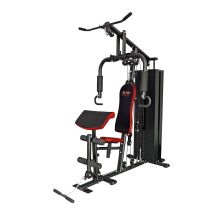 BODY SCULPTURE SINGLE-STATION ATLASE MULTIGYM BMG 4305 STACK 65 KG