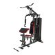 BODY SCULPTURE SINGLE-STATION ATLASE MULTIGYM BMG 4305 STACK 65 KG