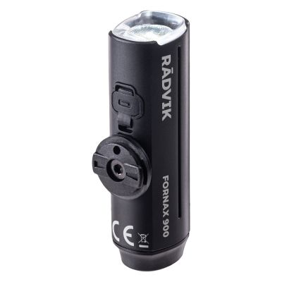 4. FORNAX 900 Beleuchtung