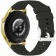 10. Smartwatch Gravity Gold Strap + Bracelet GT11-1