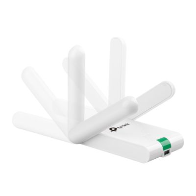 3. TP-LINK TL-WN822N Netzwerkkarte (USB 2.0)