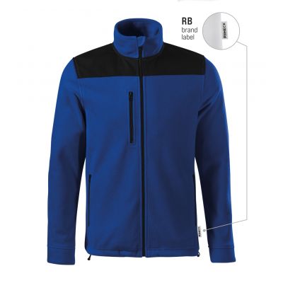 4. Rimeck Effect M MLI-530RB Sweatshirt