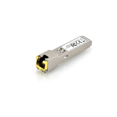 Digitus Kupfer-SFP-Modul 1,25 Gigabyte, RJ45