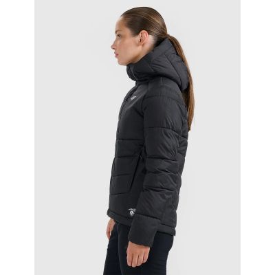 3. Damen-Daunen-Trekkingjacke mit Primaloft Silver-Füllung 4FRAW25TDJAF0792-20S
