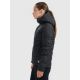 3. Damen-Daunen-Trekkingjacke mit Primaloft Silver-Füllung 4FRAW25TDJAF0792-20S